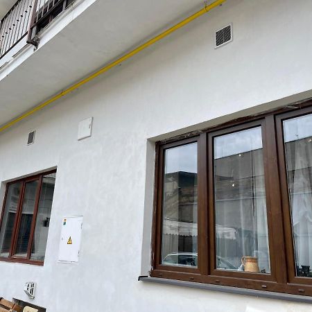 Studio Ela Centre Košice Exterior foto