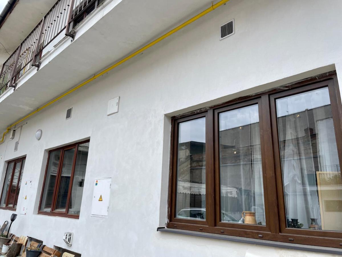 Studio Ela Centre Košice Exterior foto